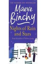 Nights Of Rain And Stars By Maeve Binchy, General Fiction Book, segunda mano  Embacar hacia Argentina