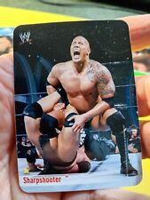 The rock wrestling usato  Bisignano