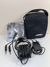 Bose aviation dual for sale  Moreno Valley