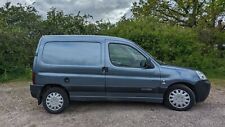 Citroen berlingo van for sale  NEWBURY