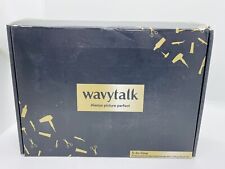 Wavytalk curling wand for sale  Mason