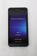 Used, BlackBerry Z10 STL100-3 RFK121LW Smartphone for sale  Shipping to South Africa