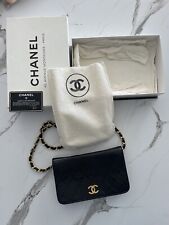 Chanel sac timeless d'occasion  Antibes