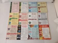 Readers digest lot for sale  Provo
