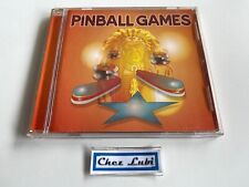 Pinball games sharewares d'occasion  Paris XII
