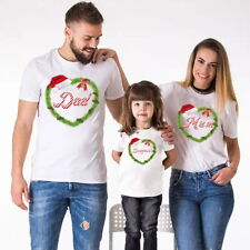 Family matching christmas for sale  PORTSMOUTH
