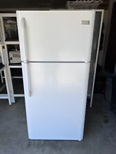 Frigidaire refrigerator cu. for sale  Fort Collins