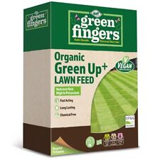 Greenfingers organic green for sale  Ireland
