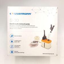 Sauermann kondenatpumpe ersatz gebraucht kaufen  Gunzenhausen