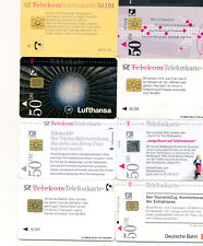 Leere telefonkarten deutschlan gebraucht kaufen  Bauerbach,-Cappel,-Moischt
