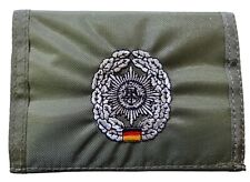 Bundeswehr feldjäger geldbör gebraucht kaufen  Lübeck