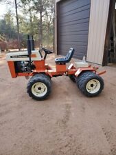 articulated tractor for sale  Wisconsin Rapids