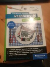 Raspberry umfassende handbuch gebraucht kaufen  Kaarst