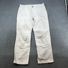 Carhartt carpenter pants for sale  Brownsville