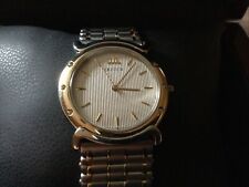 Credor watch reference for sale  Albany