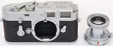 Leica 35mm rangefinder for sale  UK