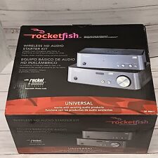 New rocketfish wireless for sale  Laconia