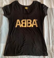 Abba shirt pop for sale  SOUTHAMPTON