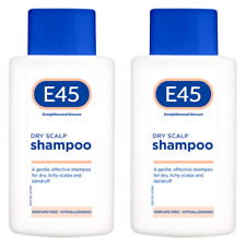 E45 dermatological dry for sale  DONCASTER
