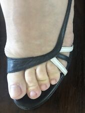 Bebe dress sandals for sale  Malibu
