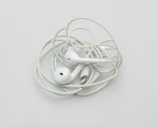 USED Original Apple iPhone EarPods Lightning Headset Earbuds Earphones for sale  Shipping to South Africa