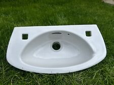 Small bathroom sink for sale  MAIDSTONE