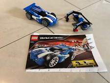 Lego racers 8163 for sale  Shipping to Ireland