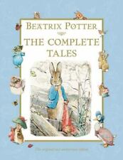 Usado, Livro de capa dura The Complete Tales of Beatrix Potter por Potter, Beatrix comprar usado  Enviando para Brazil