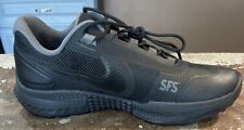 Używany, Nike Męskie React SFS Carbon Taktyczne buty outdoorowe Rozmiar 13 na sprzedaż  Wysyłka do Poland
