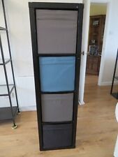 Ikea cloth drawer for sale  HELSTON
