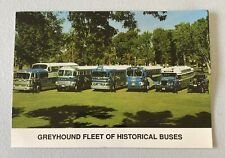 Greyhound bus fleet for sale  Saginaw