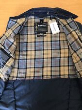 Barbour classic bedale usato  Cosenza