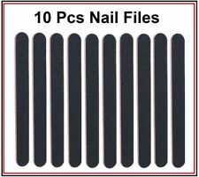 Nail files emery for sale  LONDON