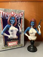 Marvel mystique bowen for sale  OLDHAM