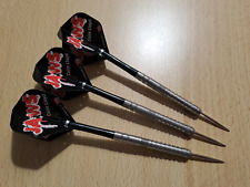 Steeldarts target colin gebraucht kaufen  Uttenreuth