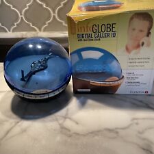 Olympia info globe for sale  Indianapolis