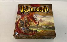 Runebound 3rd edition for sale  South San Francisco