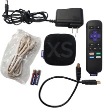 Roku 3100x streamer for sale  Lacey