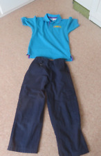 Beavers top trousers for sale  HORSHAM