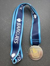 premier league medal for sale  TELFORD