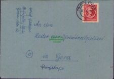 B15925 brief sbz gebraucht kaufen  Neustadt