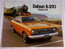 Datsun 210 1973 for sale  West Palm Beach