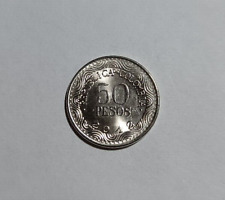 Colombia pesos 2012 usato  Zandobbio
