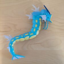 Pokemon Gyarados Epic Battle Figure Articulated 12" Action Figure No Base  for sale  Shipping to South Africa