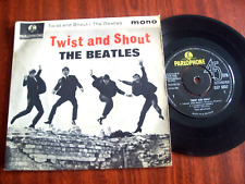 Beatles e.p. twist for sale  BURNTWOOD