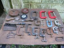 VINTAGE LOAD OF OLD TOLLS JOB LOT, used for sale  Shipping to South Africa