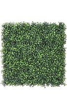 12pcs artificial boxwood for sale  Wayland