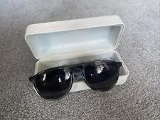 Moncler italian sunglasses. for sale  WORTHING