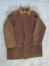 Kenlin wax jacket for sale  YEOVIL