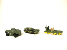 Matchbox military vehicles for sale  Youngstown